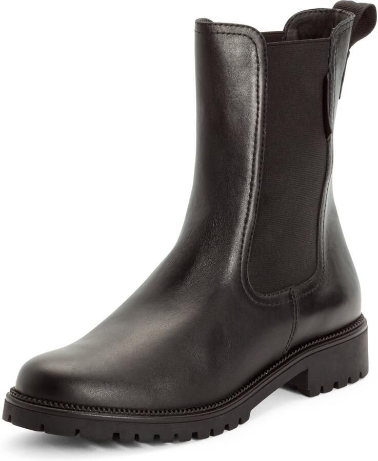 Tamaris Dames Chelseaboot 1-25852-45 001