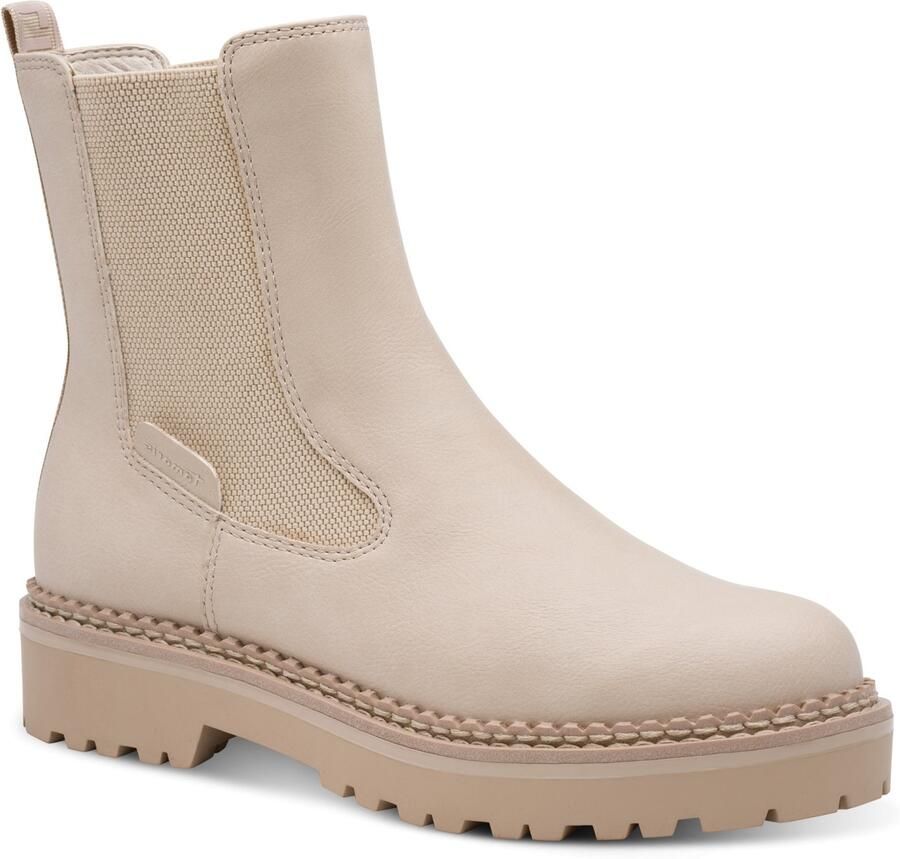 Tamaris Dames Chelseaboot 1-75809-47 400