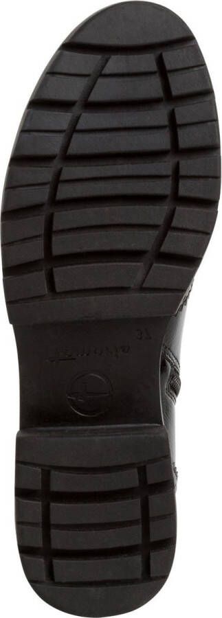 Tamaris Chelsea-boots SHAE met stretchinzet aan beide zijden - Foto 5