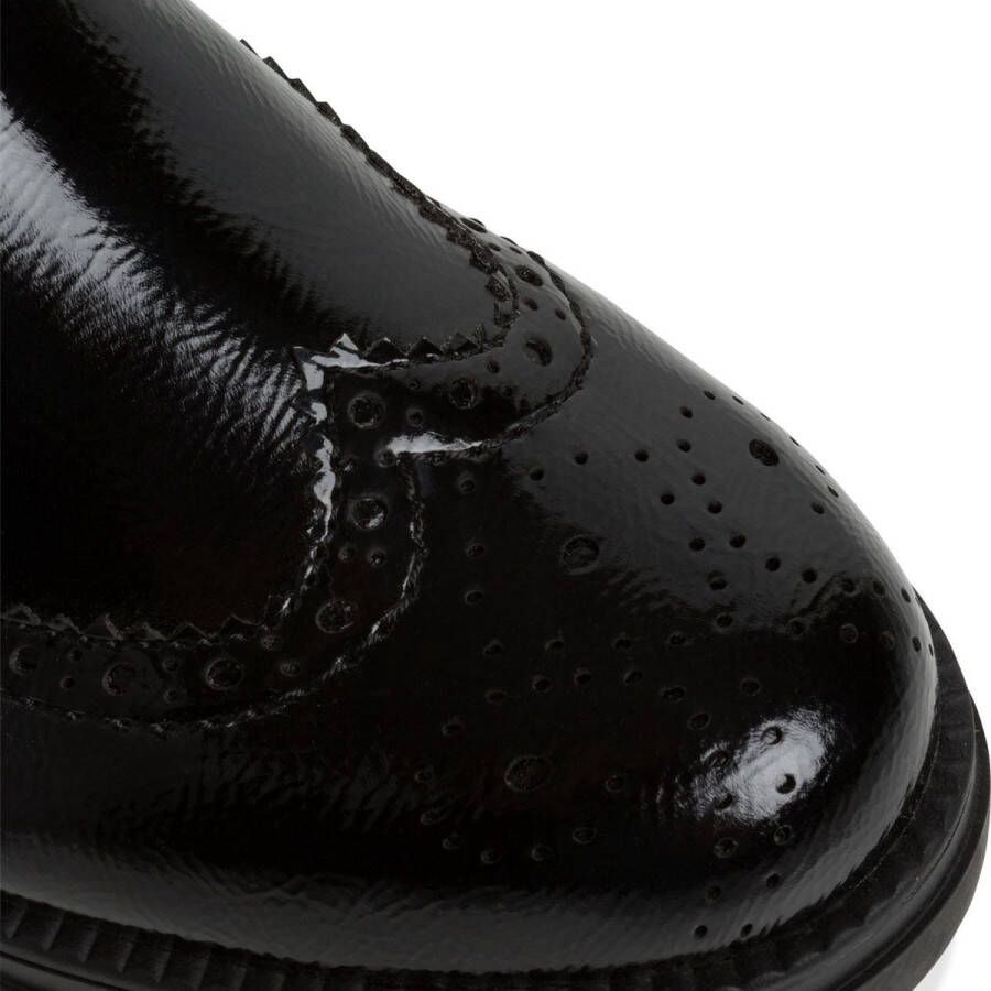 Tamaris Chelsea-boots SHAE met stretchinzet aan beide zijden