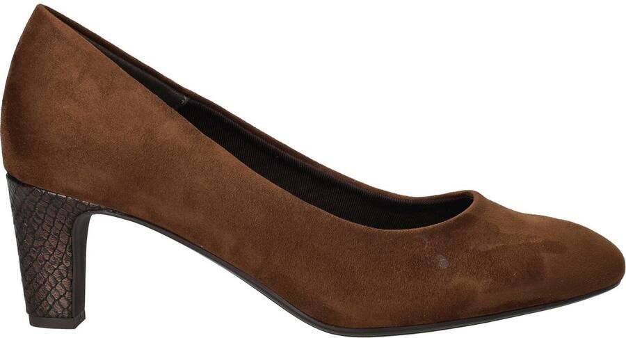 Tamaris Cognac