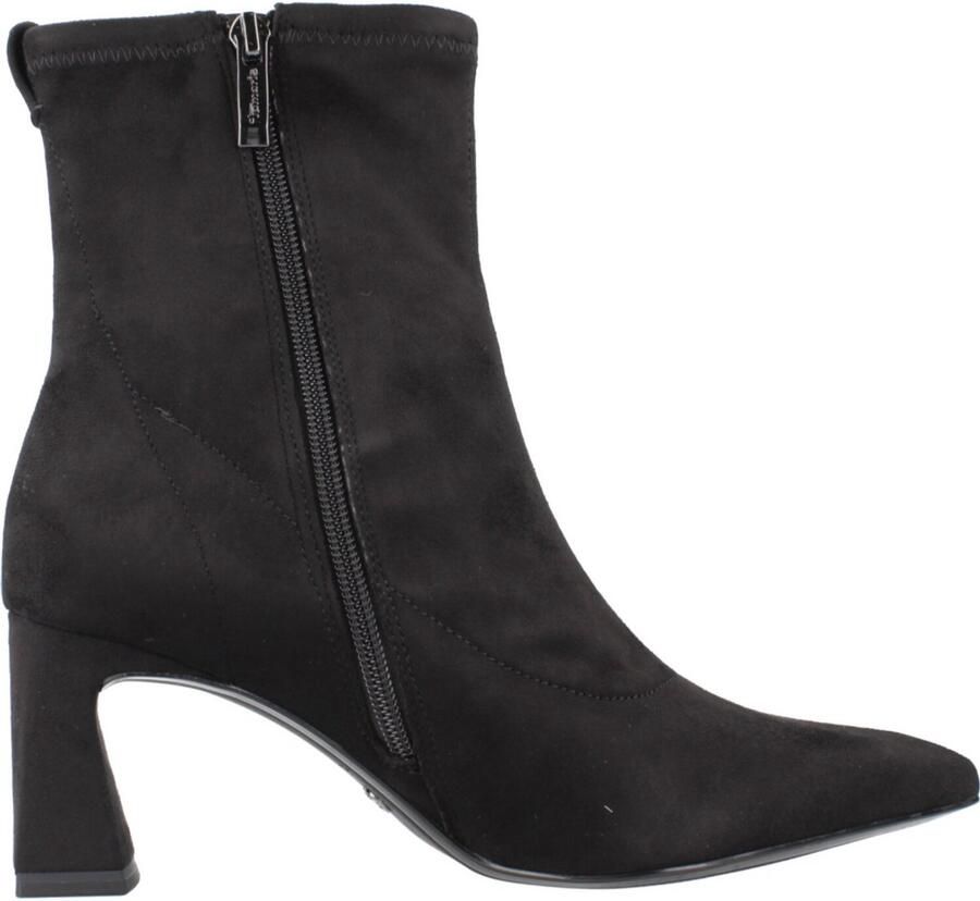 Tamaris damesleren Chelsea laars 1-25301-45-300 dameslaarzen M2530145 bruin - Foto 5