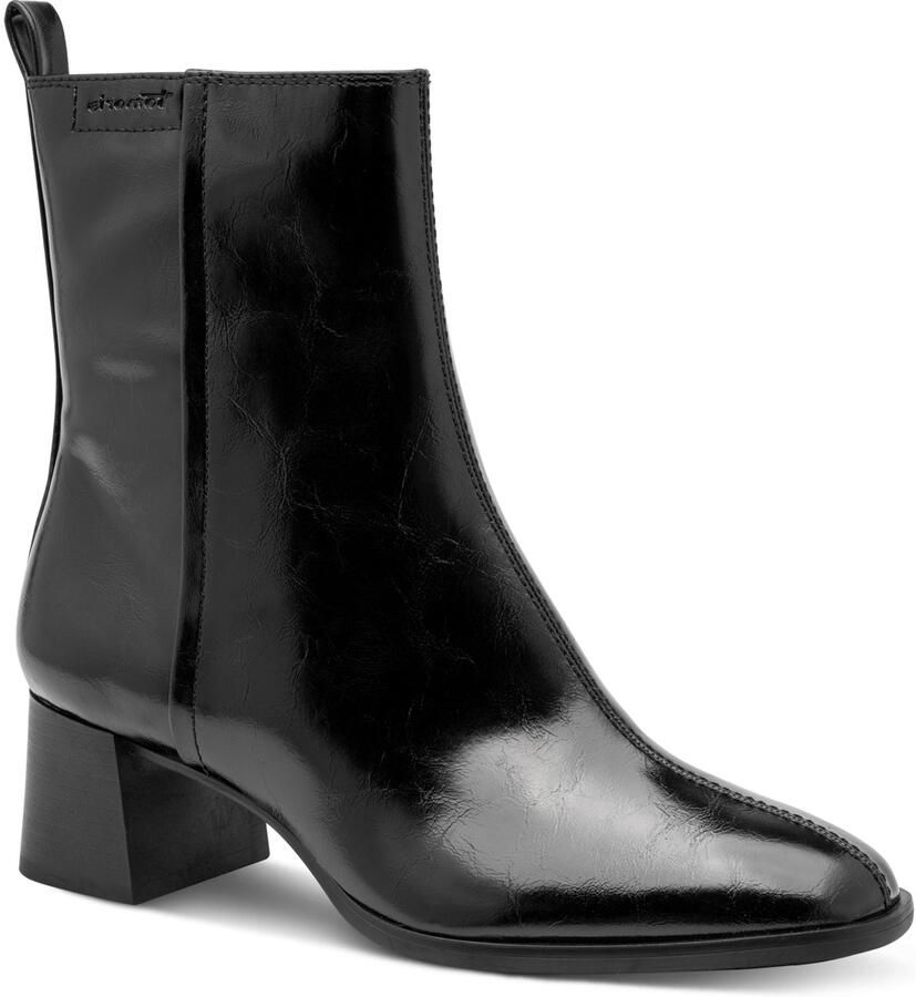 Tamaris Dames Enkellaarsje 1-25019-47 001