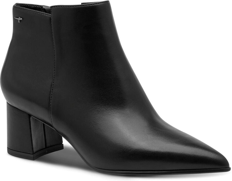 Tamaris Dames Enkellaarsje 1-25023-47 001