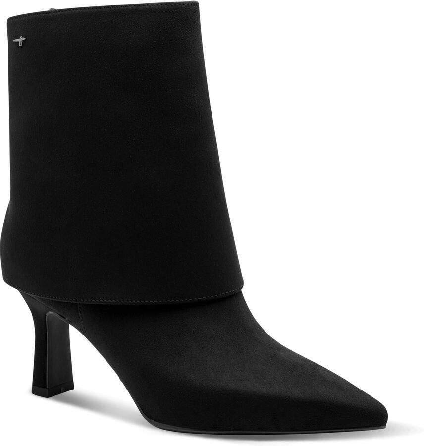 Tamaris Dames Enkellaarsje 1-25027-47 001