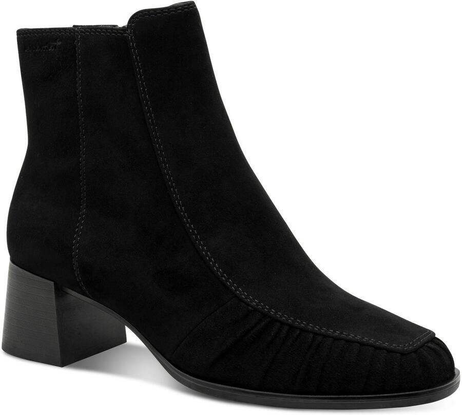 Tamaris Dames Enkellaarsje 1-25029-47 001