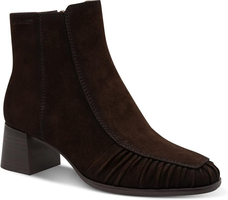 Tamaris Dames Enkellaarsje 1-25029-47 304