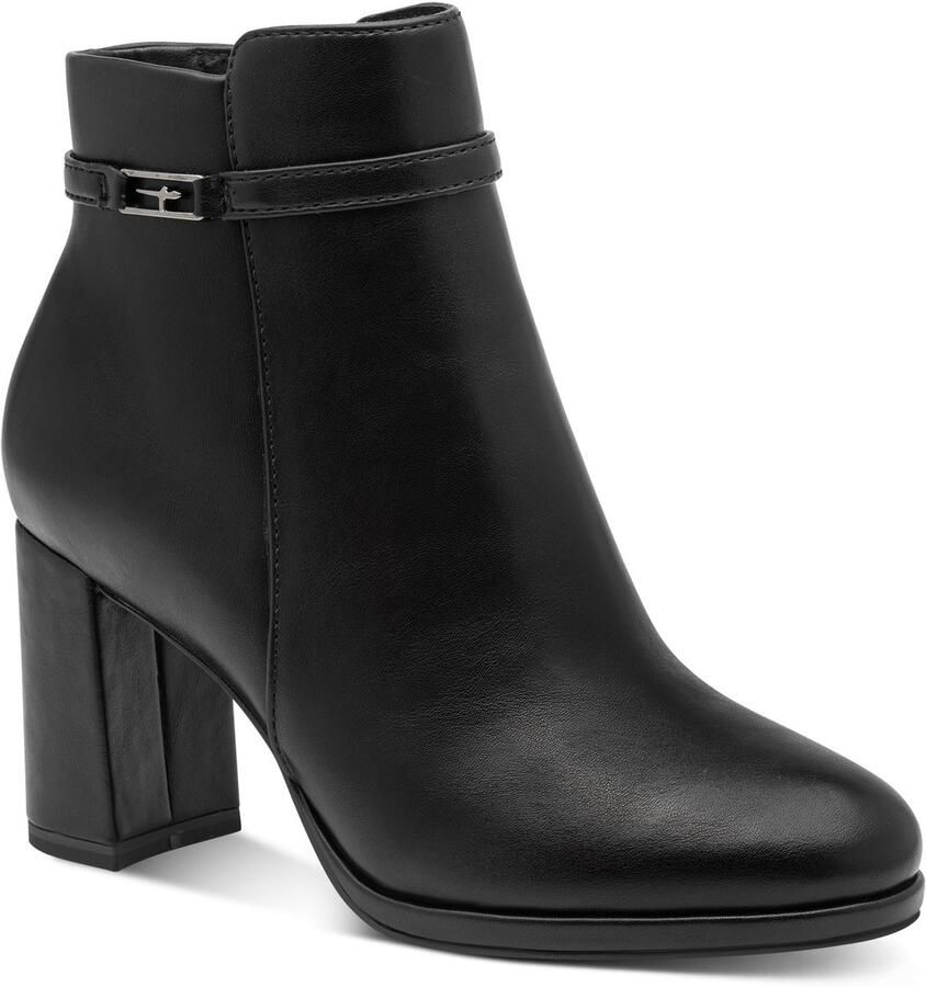 Tamaris Dames Enkellaarsje 1-25032-47