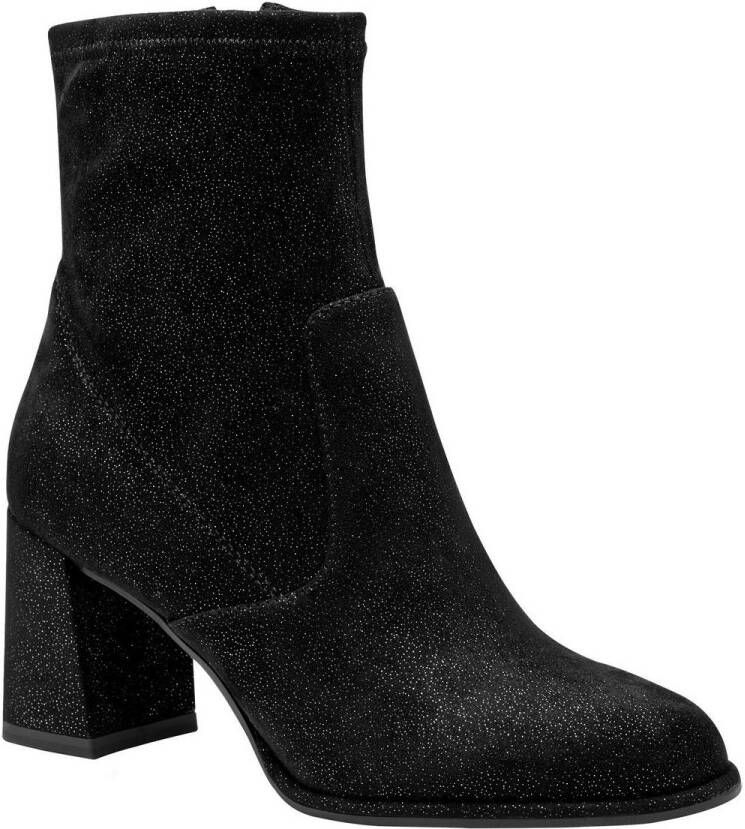 Tamaris Dames Enkellaarsje 1-25057-43 006 normaal