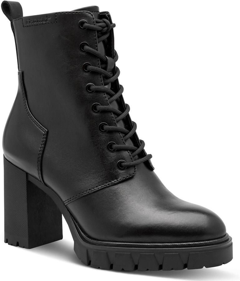 Tamaris Dames Enkellaarsje 1-25101-47 001