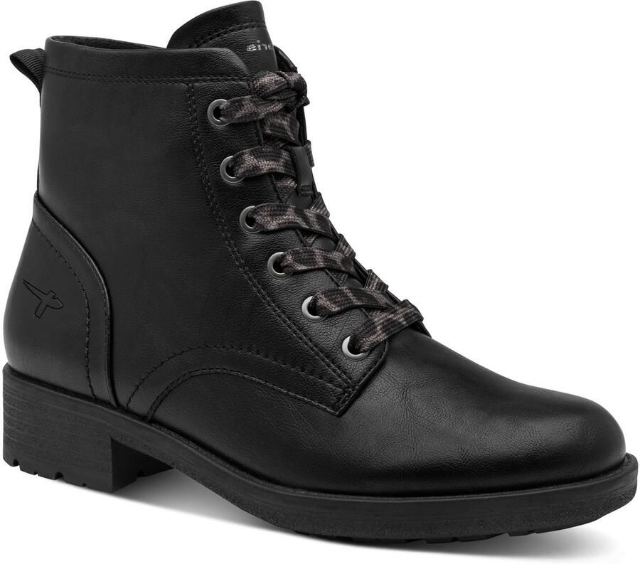 Tamaris Dames Enkellaarsje 1-25111-47 001