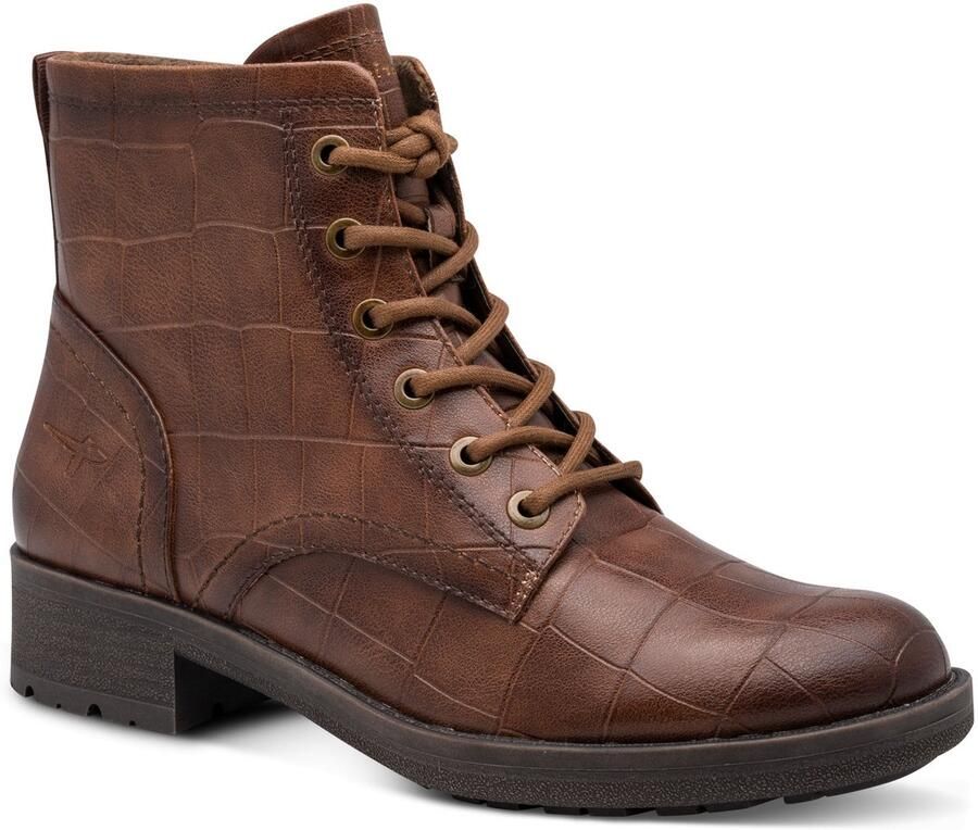 Tamaris Dames Enkellaarsje 1-25111-47 395