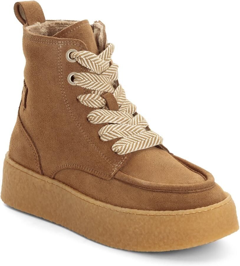 Tamaris Dames Enkellaarsje 1-25200-47 400