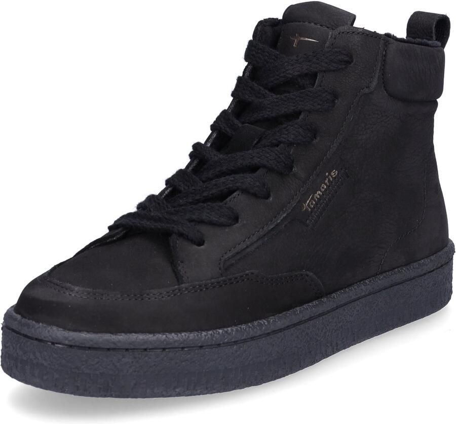 Tamaris Dames Enkellaarsje 1-25203-45 007