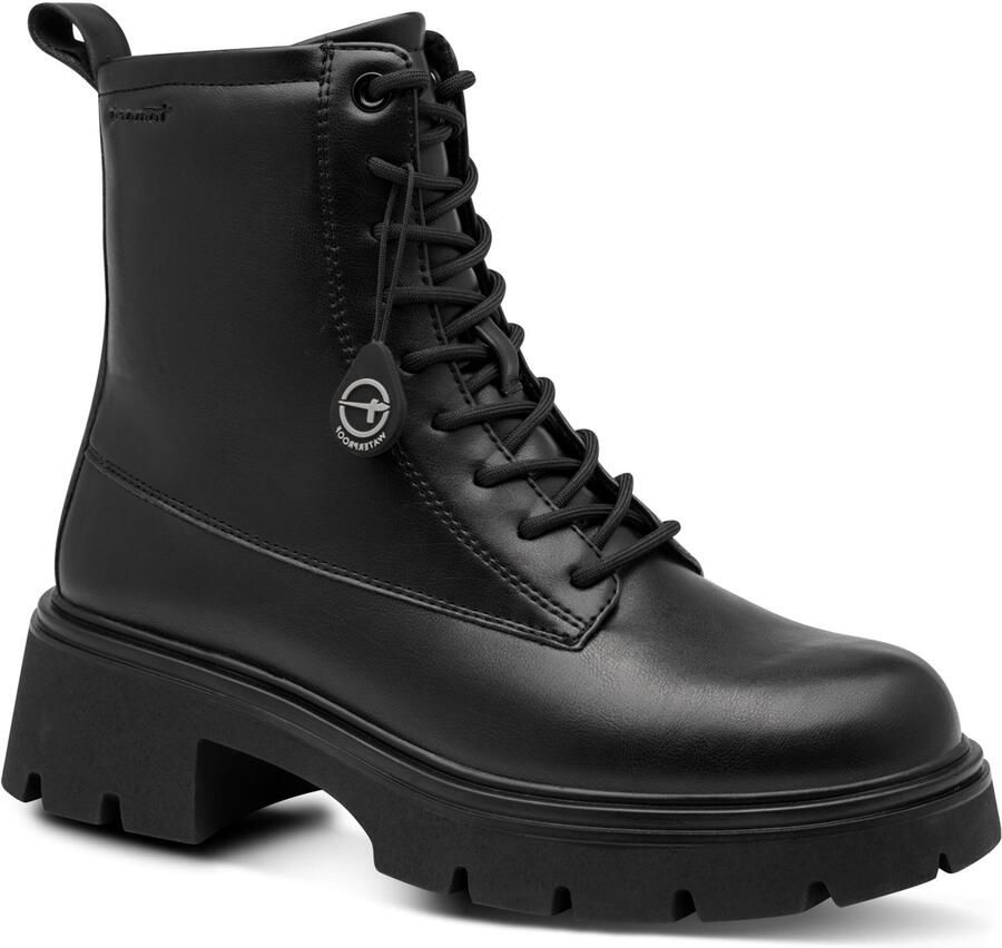 Tamaris Dames Enkellaarsje 1-25208-47 001