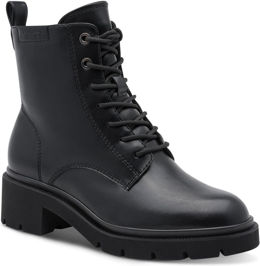 Tamaris Dames Enkellaarsje 1-25210-47 001