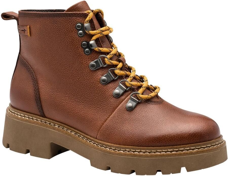 Tamaris Dames Enkellaarsje 1-25212-45 305