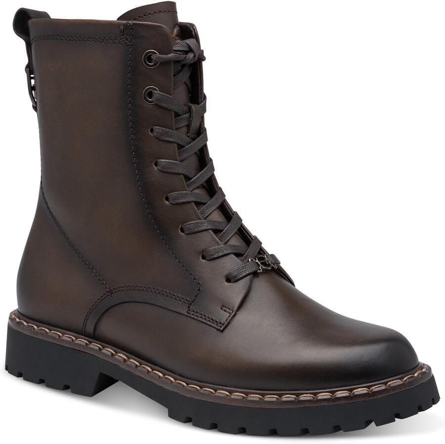Tamaris Dames Enkellaarsje 1-25214-47 304