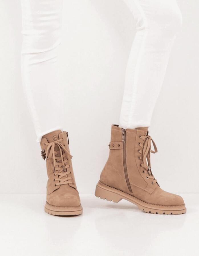 Tamaris Dames Enkellaarsje 1-25226-45 310