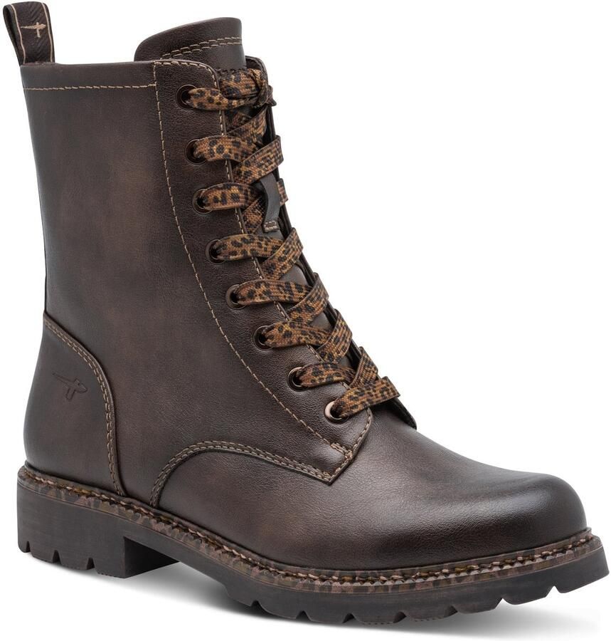 Tamaris Dames Enkellaarsje 1-25231-47 304