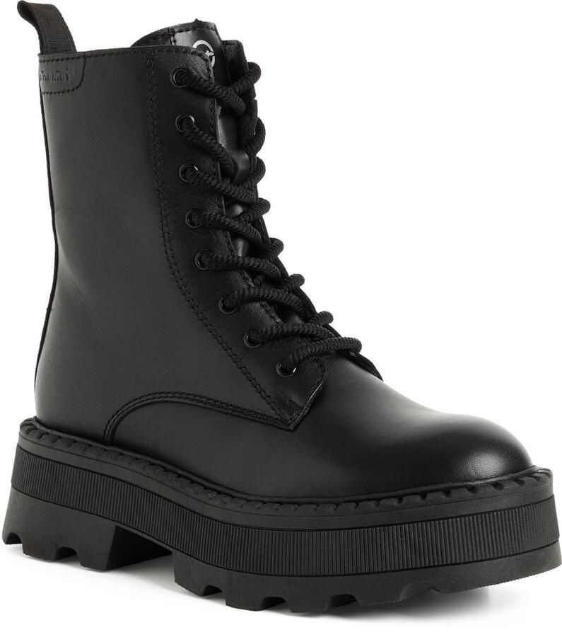Tamaris Dames Enkellaarsje 1-25238-47 001