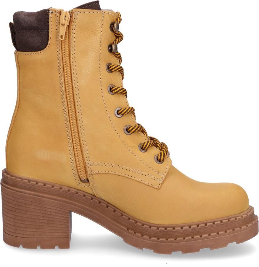 Tamaris Dames Enkellaarsje 1-25294-45 610