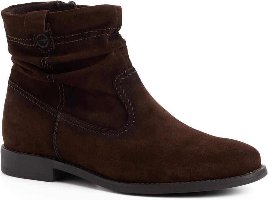 Tamaris Dames Enkellaarsje 1-25305-45 304