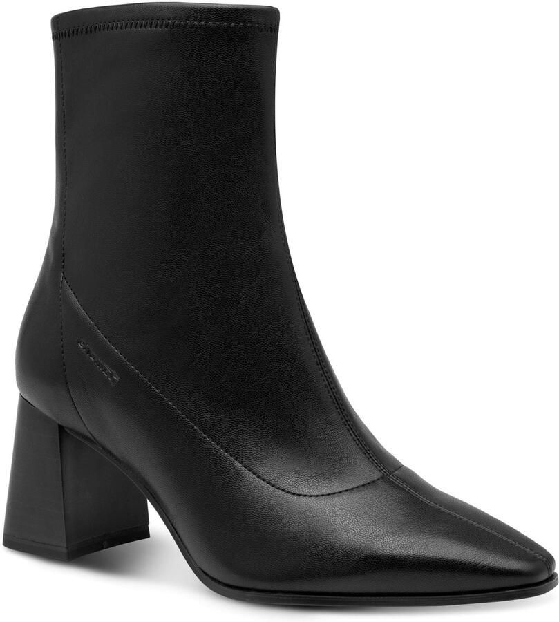 Tamaris Dames Enkellaarsje 1-25317-47 001