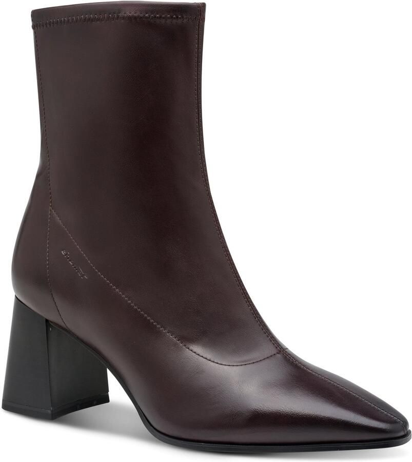 Tamaris Dames Enkellaarsje 1-25317-47 585