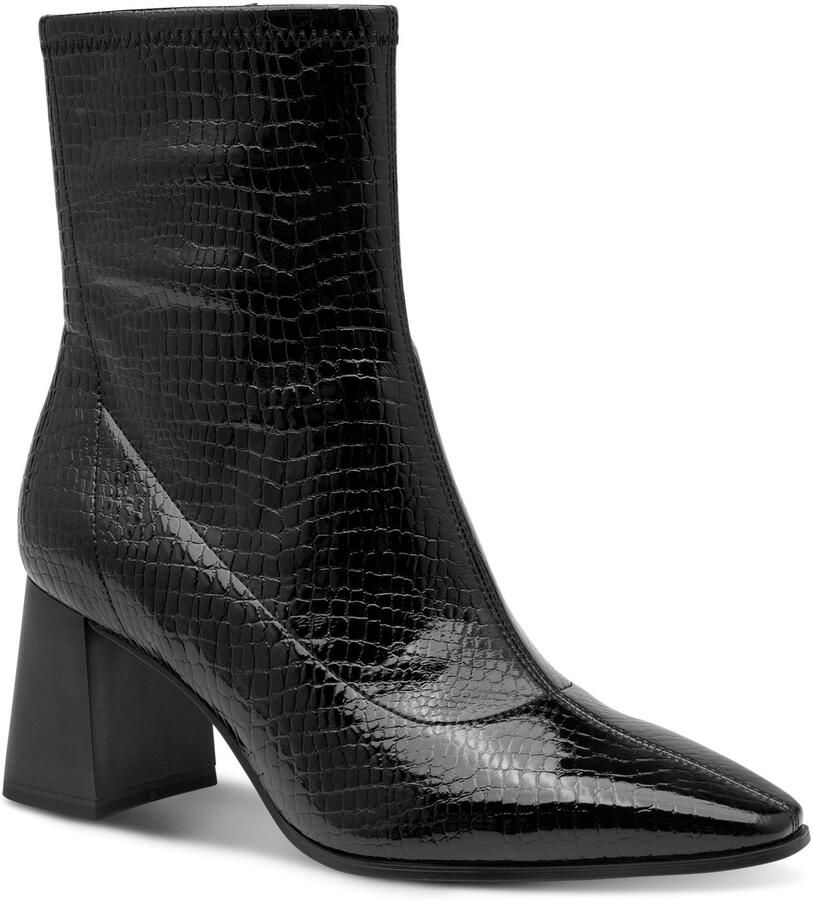 Tamaris Dames Enkellaarsje 1-25317-47