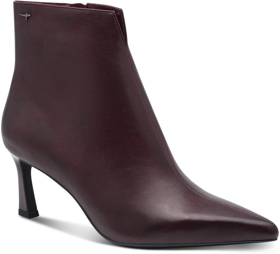 Tamaris Dames Enkellaarsje 1-25320-47 537