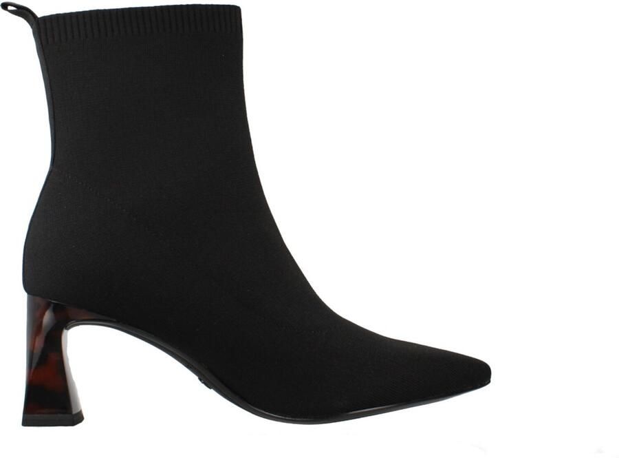 Tamaris Dames Enkellaarsje 1-25328-47 001