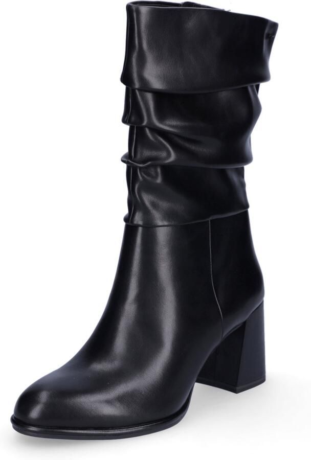 Tamaris Dames Enkellaarsje 1-25335-43 020 wijd - Foto 2