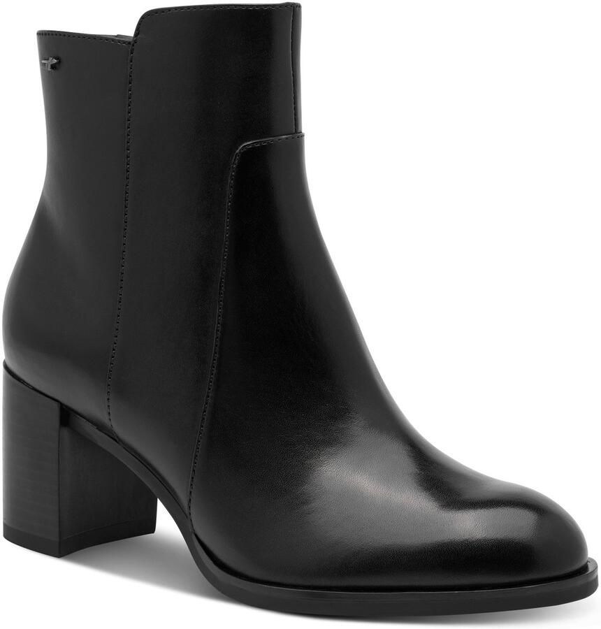 Tamaris Dames Enkellaarsje 1-25344-47 001