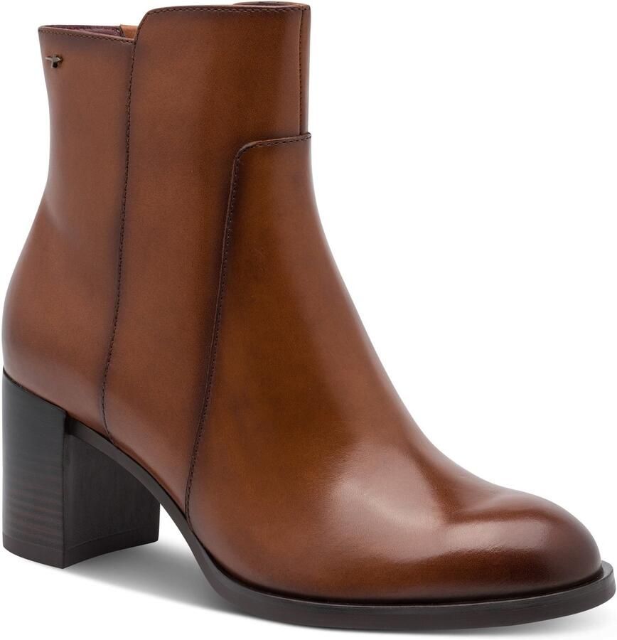 Tamaris Dames Enkellaarsje 1-25344-47 305