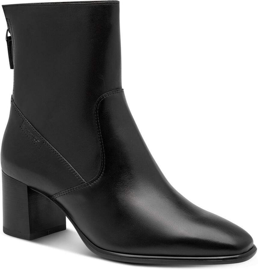 Tamaris Dames Enkellaarsje 1-25345-47 003
