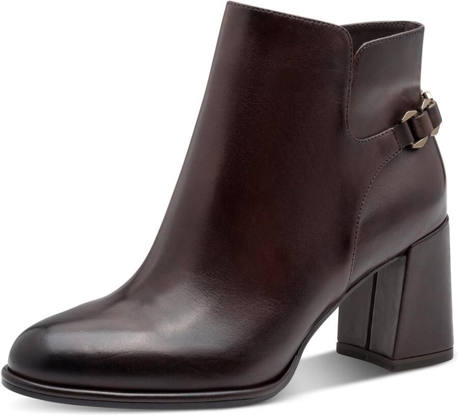 Tamaris Dames Enkellaarsje 1-25346-45 342