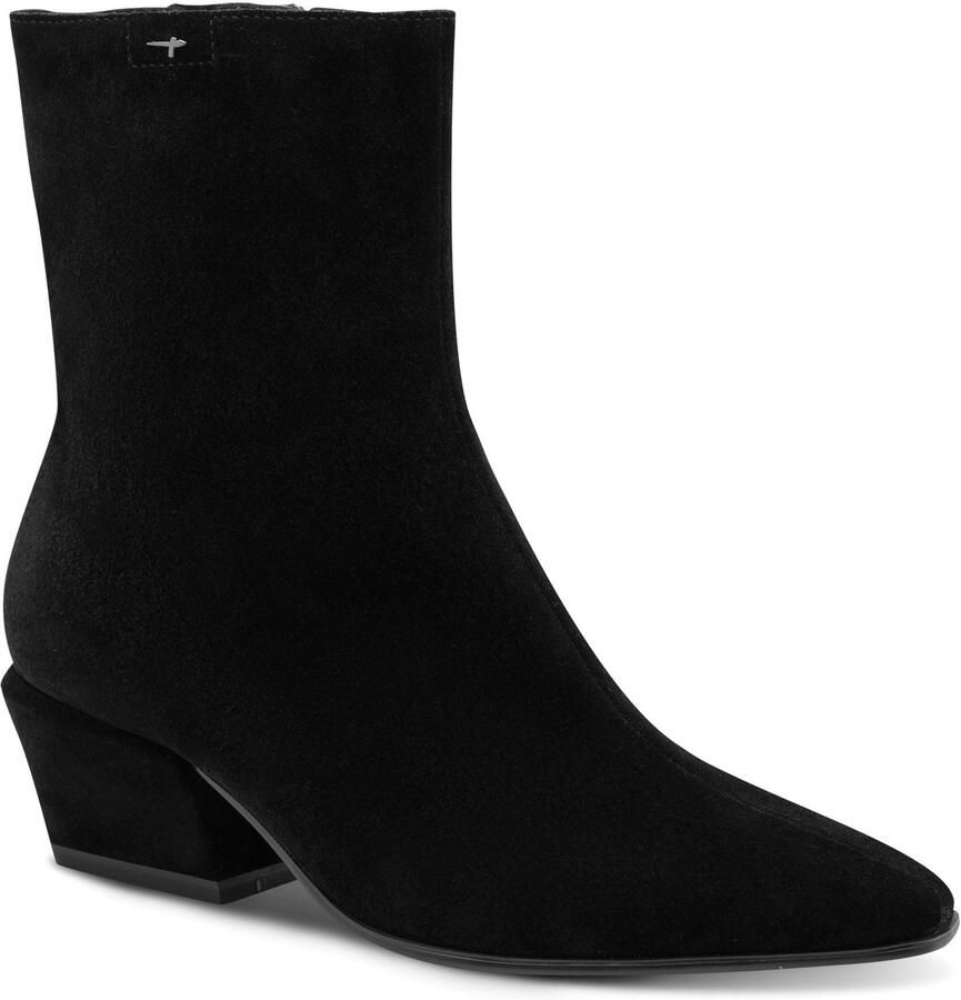 Tamaris Dames Enkellaarsje 1-25356-47 001