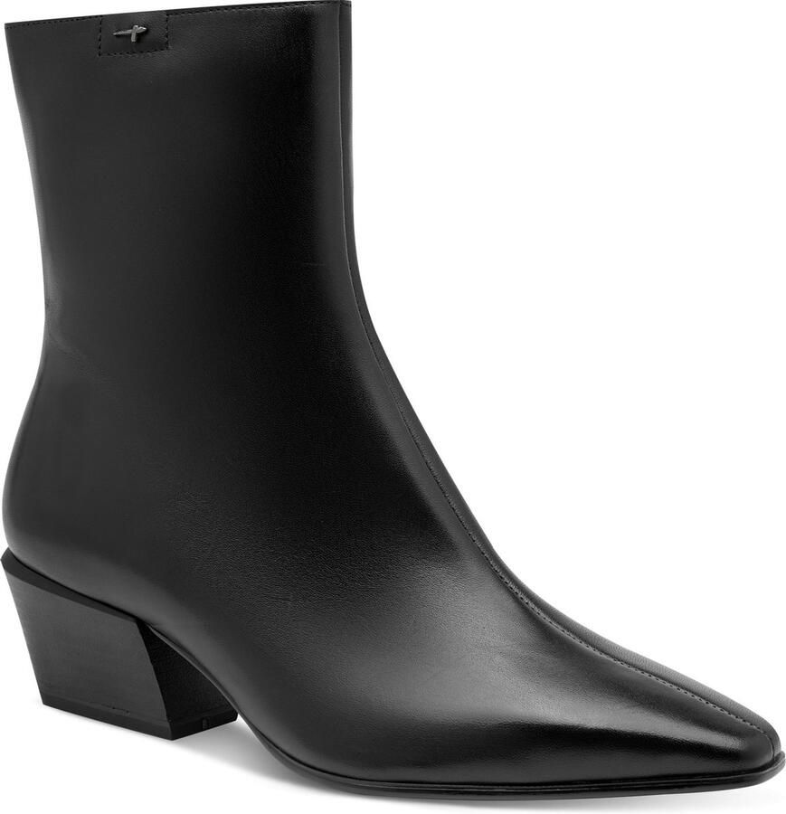 Tamaris Dames Enkellaarsje 1-25356-47 003
