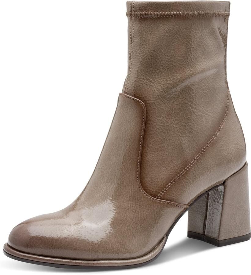 Tamaris Dames Enkellaarsje 1-25357-41 345 normaal