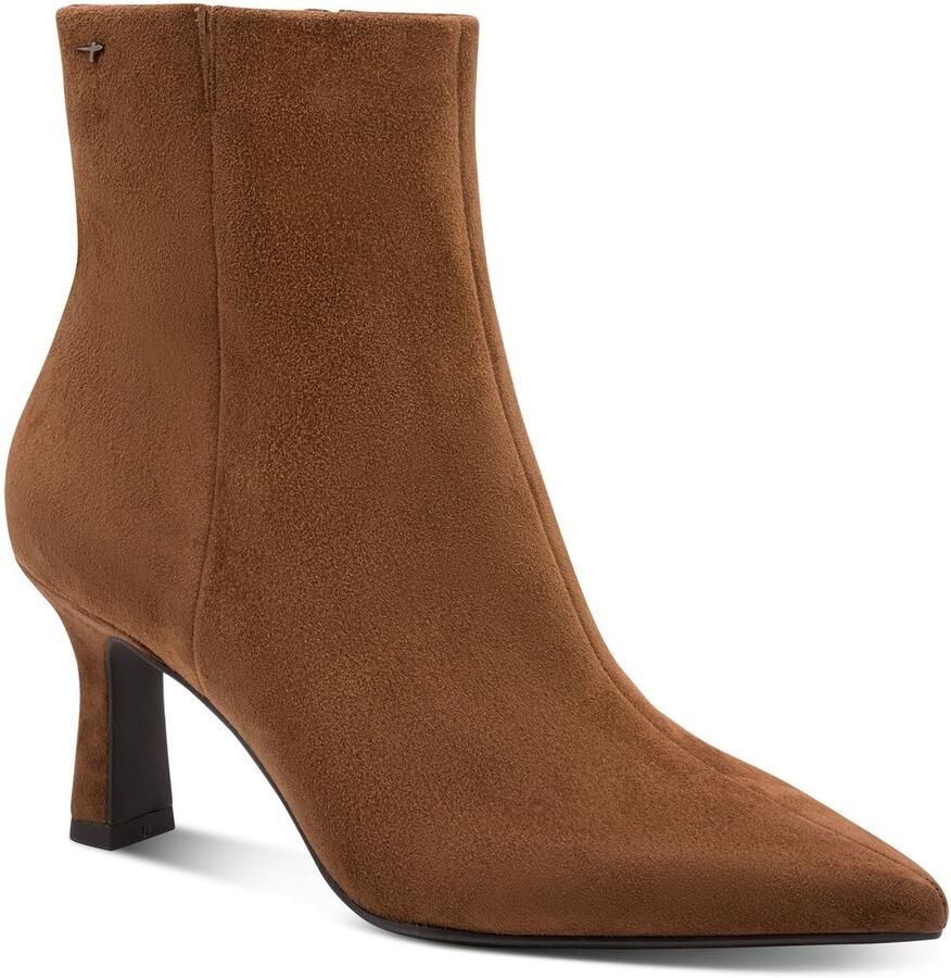 Tamaris Dames Enkellaarsje 1-25358-45 300