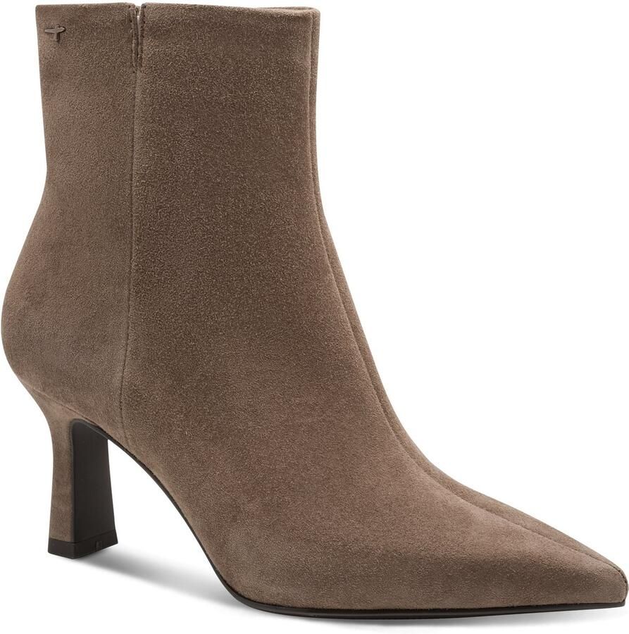 Tamaris Dames Enkellaarsje 1-25358-45 341