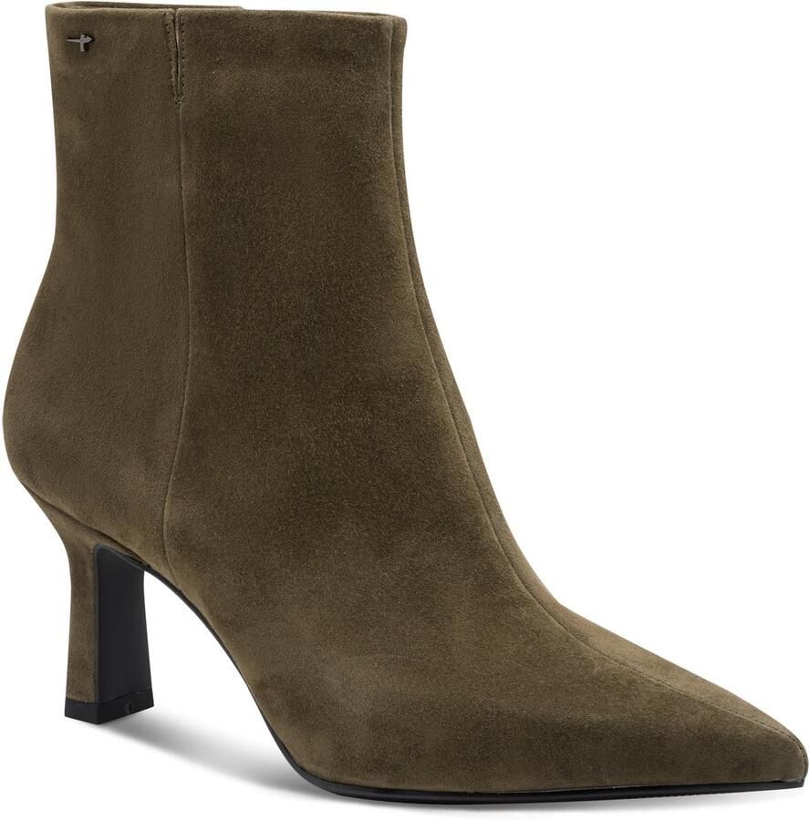 Tamaris Enkellaarzen 1-25358-45 bottines femme élégante confort