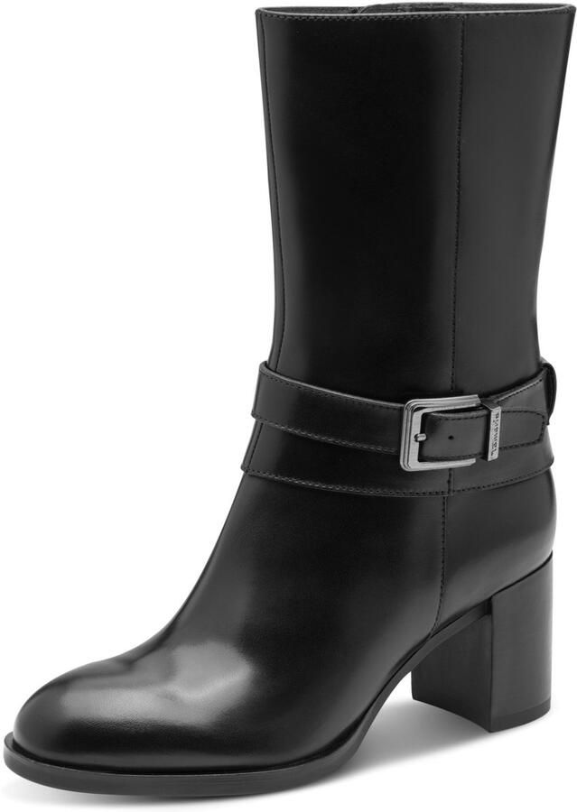 Tamaris Dames Enkellaarsje 1-25359-45 003