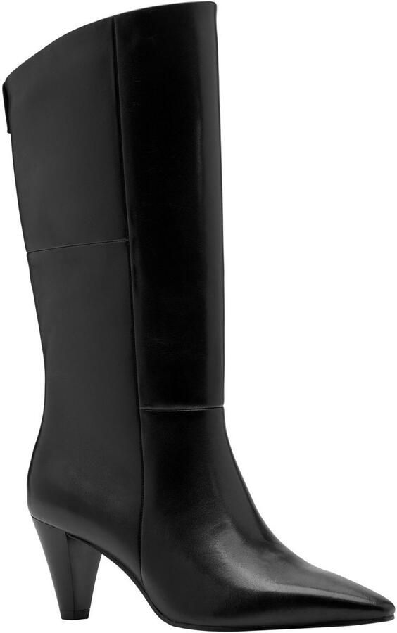 Tamaris Dames Enkellaarsje 1-25384-45 003