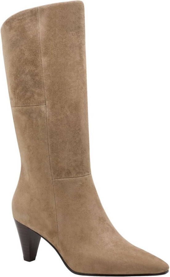 Tamaris Dames Enkellaarsje 1-25384-45 435