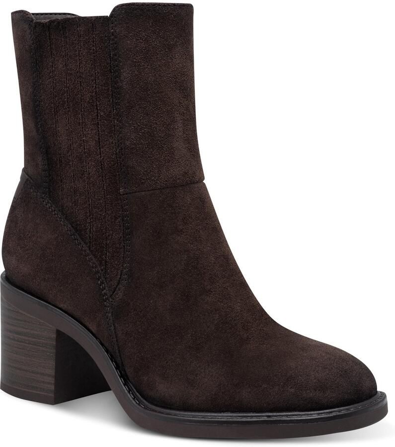 Tamaris Dames Enkellaarsje 1-25386-47 304