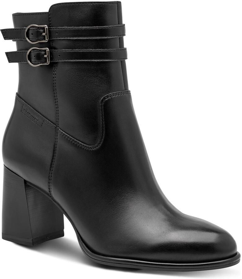 Tamaris Dames Enkellaarsje 1-25390-47 001