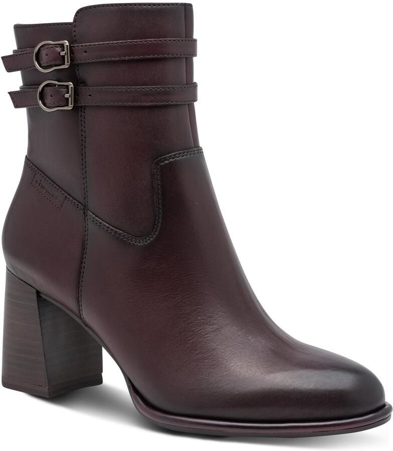 Tamaris Dames Enkellaarsje 1-25390-47 537