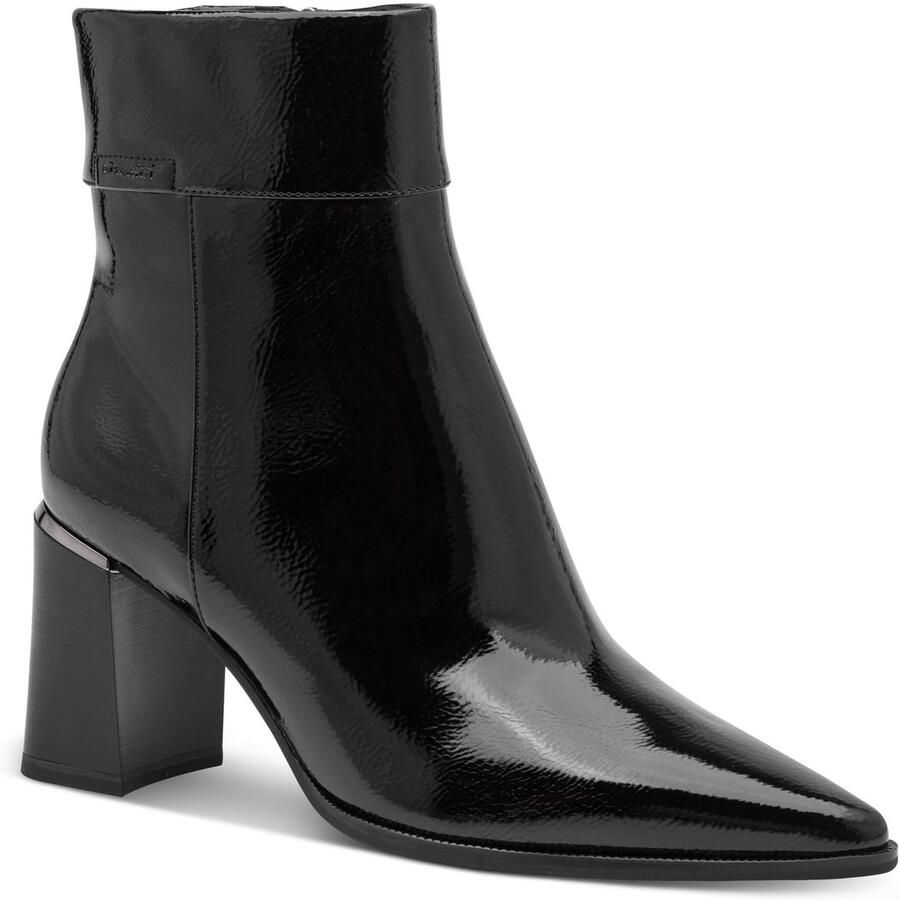 Tamaris Dames Enkellaarsje 1-25395-47 001